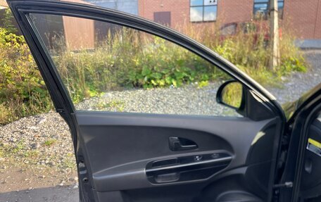 KIA cee'd I рестайлинг, 2007 год, 600 000 рублей, 10 фотография