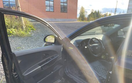 KIA cee'd I рестайлинг, 2007 год, 600 000 рублей, 9 фотография