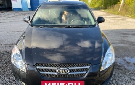 KIA cee'd I рестайлинг, 2007 год, 600 000 рублей, 2 фотография