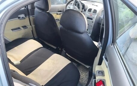 Chery Kimo (A1), 2009 год, 69 000 рублей, 7 фотография