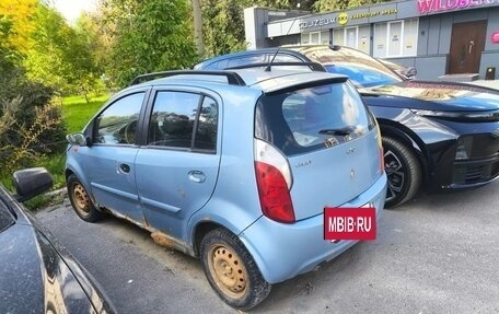 Chery Kimo (A1), 2009 год, 69 000 рублей, 4 фотография