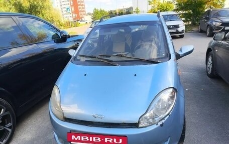 Chery Kimo (A1), 2009 год, 69 000 рублей, 3 фотография
