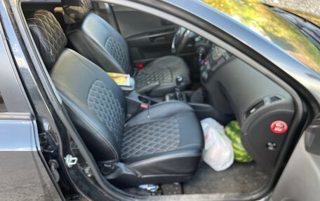 KIA cee'd I рестайлинг, 2007 год, 600 000 рублей, 21 фотография