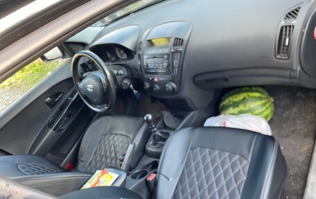 KIA cee'd I рестайлинг, 2007 год, 600 000 рублей, 19 фотография