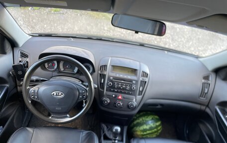 KIA cee'd I рестайлинг, 2007 год, 600 000 рублей, 23 фотография