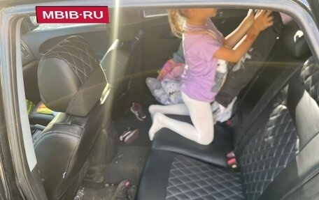 KIA cee'd I рестайлинг, 2007 год, 600 000 рублей, 13 фотография