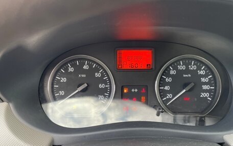 Renault Sandero I, 2010 год, 400 000 рублей, 8 фотография