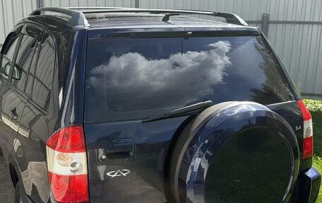 Chery Tiggo (T11), 2007 год, 330 000 рублей, 6 фотография