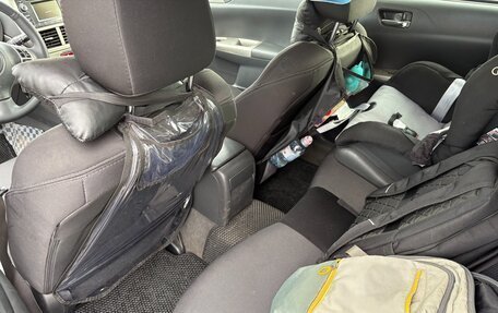Subaru Impreza III, 2008 год, 770 000 рублей, 15 фотография