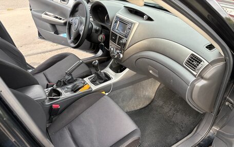 Subaru Impreza III, 2008 год, 770 000 рублей, 16 фотография