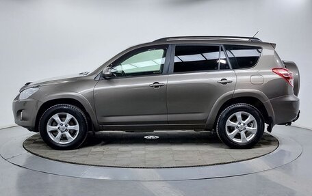 Toyota RAV4, 2011 год, 1 200 000 рублей, 4 фотография