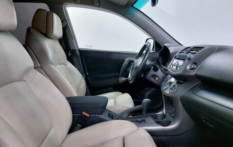 Toyota RAV4, 2011 год, 1 200 000 рублей, 9 фотография
