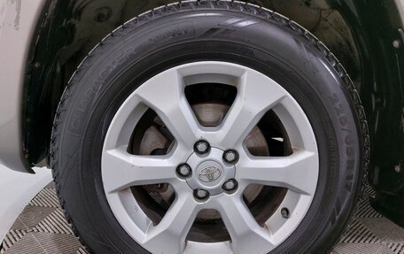 Toyota RAV4, 2011 год, 1 200 000 рублей, 15 фотография