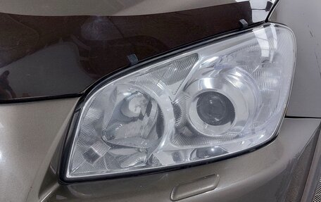Toyota RAV4, 2011 год, 1 200 000 рублей, 17 фотография