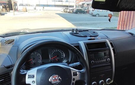 Nissan X-Trail, 2014 год, 1 100 000 рублей, 2 фотография