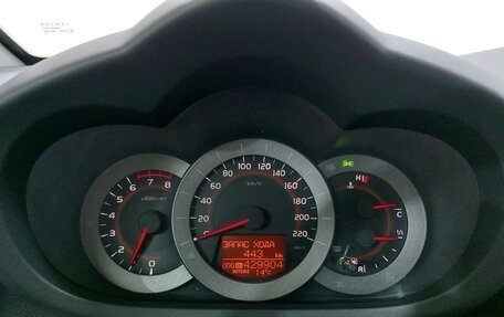 Toyota RAV4, 2011 год, 1 200 000 рублей, 14 фотография