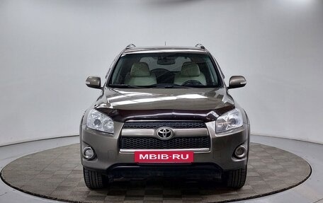 Toyota RAV4, 2011 год, 1 200 000 рублей, 2 фотография