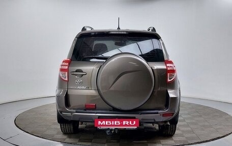 Toyota RAV4, 2011 год, 1 200 000 рублей, 6 фотография