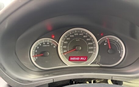 Subaru Impreza III, 2008 год, 770 000 рублей, 18 фотография
