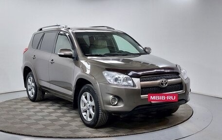 Toyota RAV4, 2011 год, 1 200 000 рублей, 8 фотография