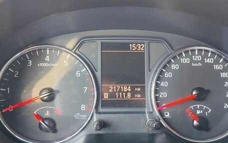 Nissan X-Trail, 2014 год, 1 100 000 рублей, 4 фотография