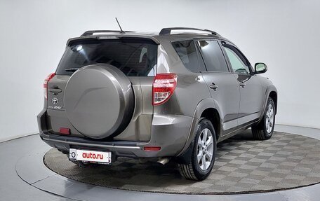 Toyota RAV4, 2011 год, 1 200 000 рублей, 7 фотография