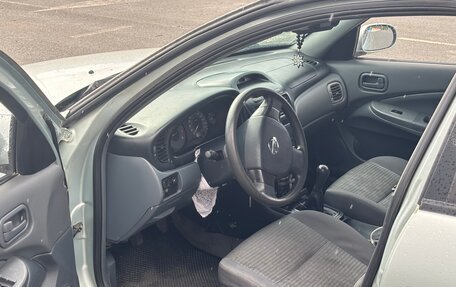 Nissan Almera Classic, 2006 год, 279 999 рублей, 6 фотография