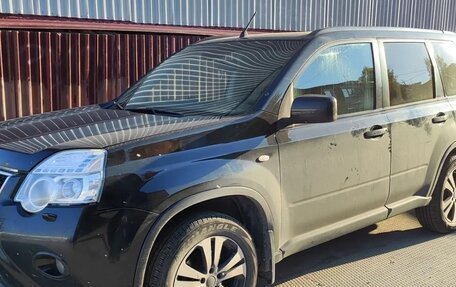 Nissan X-Trail, 2014 год, 1 100 000 рублей, 7 фотография