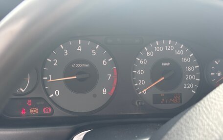 Nissan Almera Classic, 2006 год, 279 999 рублей, 7 фотография