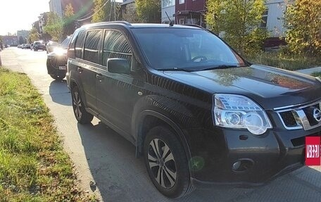 Nissan X-Trail, 2014 год, 1 100 000 рублей, 6 фотография