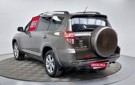 Toyota RAV4, 2011 год, 1 200 000 рублей, 5 фотография