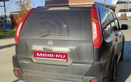 Nissan X-Trail, 2014 год, 1 100 000 рублей, 5 фотография