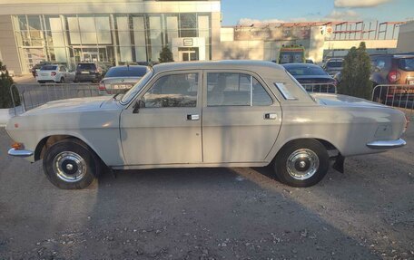 ГАЗ 24 «Волга», 1986 год, 400 000 рублей, 8 фотография