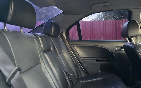 Ford Mondeo III, 2004 год, 260 000 рублей, 2 фотография