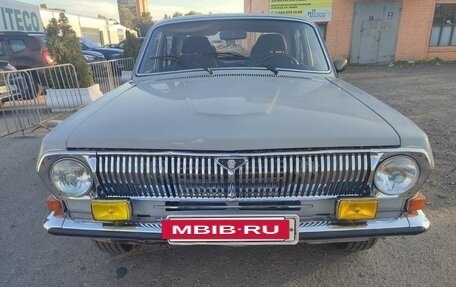 ГАЗ 24 «Волга», 1986 год, 400 000 рублей, 4 фотография