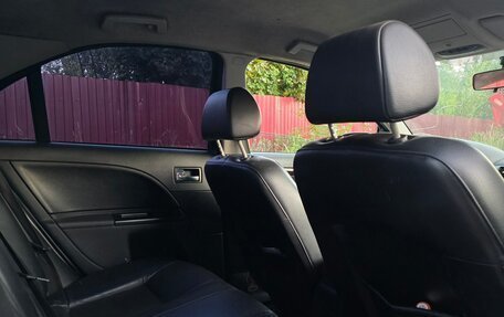 Ford Mondeo III, 2004 год, 260 000 рублей, 4 фотография