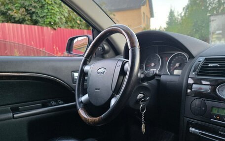 Ford Mondeo III, 2004 год, 260 000 рублей, 10 фотография