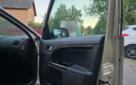 Ford Mondeo III, 2004 год, 260 000 рублей, 7 фотография