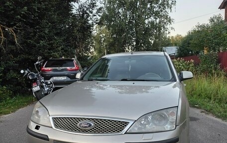Ford Mondeo III, 2004 год, 260 000 рублей, 6 фотография