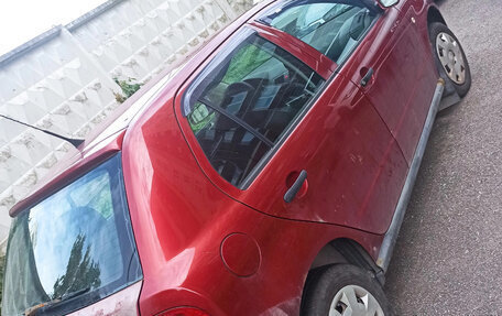 Skoda Fabia I, 2006 год, 200 000 рублей, 7 фотография