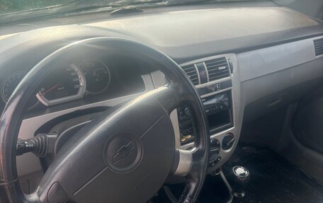 Chevrolet Lacetti, 2010 год, 350 000 рублей, 2 фотография