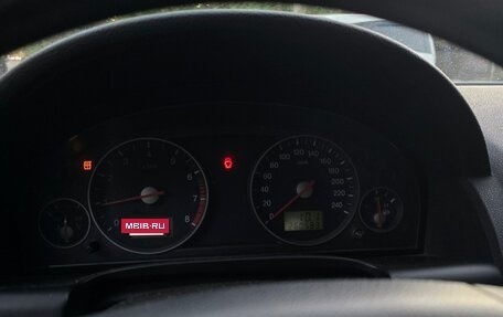 Ford Mondeo III, 2004 год, 260 000 рублей, 11 фотография