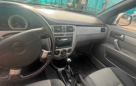 Chevrolet Lacetti, 2010 год, 350 000 рублей, 6 фотография