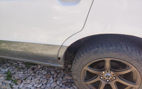 Nissan Rnessa, 1997 год, 150 000 рублей, 5 фотография