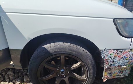 Nissan Rnessa, 1997 год, 150 000 рублей, 4 фотография