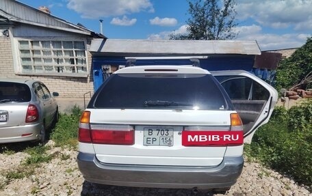 Nissan Rnessa, 1997 год, 150 000 рублей, 2 фотография