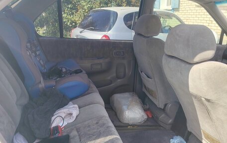 Nissan Rnessa, 1997 год, 150 000 рублей, 8 фотография