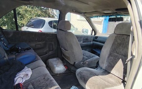 Nissan Rnessa, 1997 год, 150 000 рублей, 7 фотография