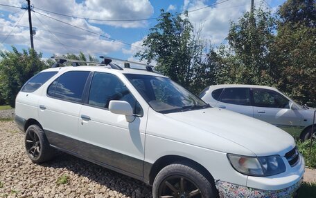 Nissan Rnessa, 1997 год, 150 000 рублей, 10 фотография