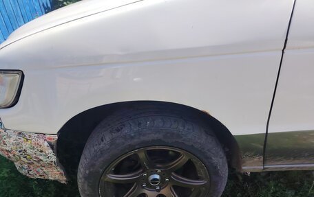 Nissan Rnessa, 1997 год, 150 000 рублей, 6 фотография